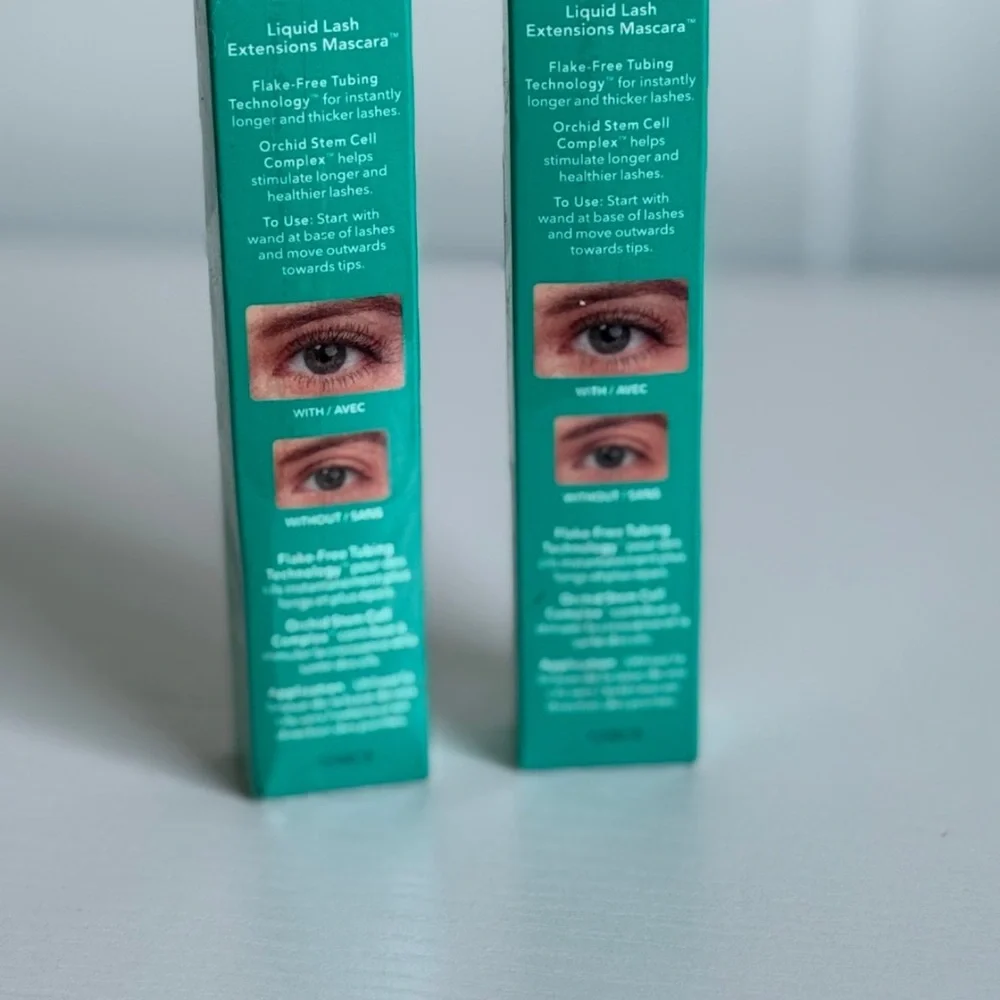 thrive causemetics thrive mascara